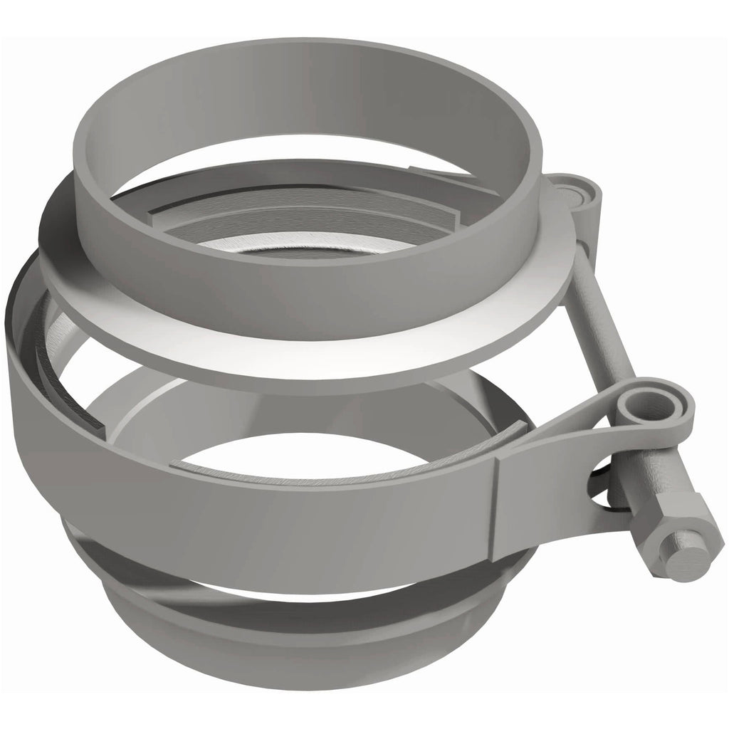 MagnaFlow Clamp Flange Assembly 3.0 inch (10169)