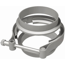 Load image into Gallery viewer, MagnaFlow Clamp Flange Assembly 3.5 inch (10170)