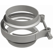 Load image into Gallery viewer, MagnaFlow Clamp Flange Assembly 3.5 inch (10170)