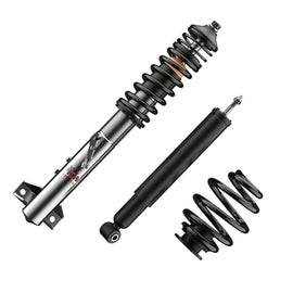 KW Coilover V1 Adjustable Spring Lowering Kit (10220016-B)