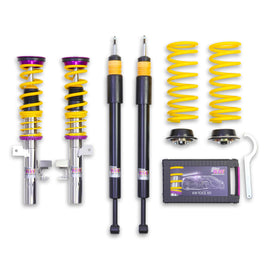 KW Coilover V1 Adjustable Spring Lowering Kit (10230058)