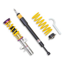 KW Coilover V1 Adjustable Spring Lowering Kit (10230058)