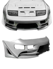 Load image into Gallery viewer, 300ZX Z32 Front Fascia GTZ-R Gen 2 For 90-96 Nissan 300ZX Z32 Stillen