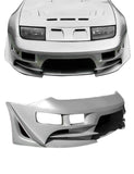 Stillen 1990-1996 Nissan 300ZX [Z32] Front Fascia - GTZ-R [Gen 2] - 1030005