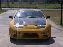 Load image into Gallery viewer, 300ZX Z32 Front Fascia GTZ-R Gen 2 For 90-96 Nissan 300ZX Z32 Stillen