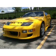 Load image into Gallery viewer, 300ZX Z32 Front Fascia GTZ-R Gen 1 Unpainted For 90-96 Nissan 300ZX Stillen