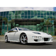 Load image into Gallery viewer, 300ZX Z32 Front Fascia GTZ-R Gen 1 Unpainted For 90-96 Nissan 300ZX Stillen