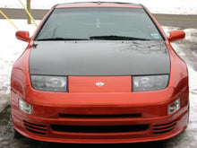 Load image into Gallery viewer, 300ZX Z32 Turbo Front Lip Spoiler Type III 1030011 Unpainted For 90-96 Nissan 300ZX Stillen