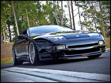 Load image into Gallery viewer, 300ZX Z32 Turbo Front Lip Spoiler Type III 1030011 Unpainted For 90-96 Nissan 300ZX Stillen