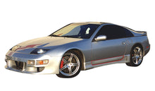 Load image into Gallery viewer, 300ZX Z32 Door Filler Driver Side For 90-96 Nissan 300ZX Stillen