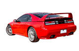 Stillen 1990-1996 Nissan 300ZX [Z32] 2+2 Type III Side Skirt [Passenger Side] - 1030023