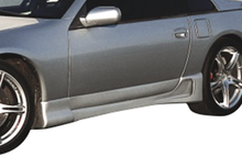 Load image into Gallery viewer, 300ZX Z32 GTZ-R Side Skirt Driver Side Unpainted For 90-96 Nissan 300ZX Z32 GTZ-R Stillen