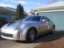 Load image into Gallery viewer, 350Z Z33 Power Hood Fiberglass Series 2 Unpainted For 03-06 Nissan 350Z Stillen