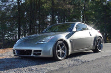 Load image into Gallery viewer, 350Z Z33 Front Fascia Series 2 Unpainted For 03-08 Nissan 350Z Z33 Stillen