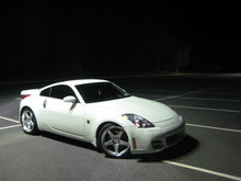 Load image into Gallery viewer, 350Z Z33 Front Fascia Series 2 Unpainted For 03-08 Nissan 350Z Z33 Stillen