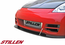 Load image into Gallery viewer, 350Z Z33 Front Fascia Series 2 Unpainted For 03-08 Nissan 350Z Z33 Stillen