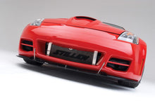 Load image into Gallery viewer, 350Z Z33 Front Fascia Series 2 Unpainted For 03-08 Nissan 350Z Z33 Stillen