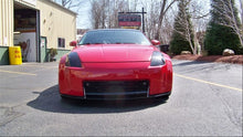 Load image into Gallery viewer, 350Z Z33 Front Splitter For OEM Fascia Painted For 03-05 Nissan 350Z Stillen