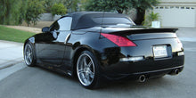 Load image into Gallery viewer, 350Z Z33 Rear Valance Unpainted For 03-08 Nissan 350Z Stillen