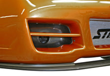 Load image into Gallery viewer, 350Z Z33 Brake Ducts Series 2 Fascia For 03-09 Nissan 350Z/03-07 Infiniti G35 Coupe Stillen