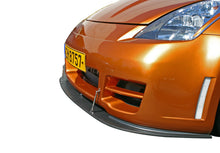 Load image into Gallery viewer, 350Z Z33 Brake Ducts Series 2 Fascia For 03-09 Nissan 350Z/03-07 Infiniti G35 Coupe Stillen