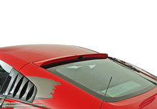 Load image into Gallery viewer, 350Z Z33 Roof Wing Matte Black For 03-08 Nissan 350Z Stillen