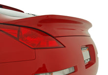 Load image into Gallery viewer, 350Z Z33 Rear Wing Type 1 Unpainted For 03-08 Nissan 350Z Stillen