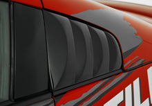 Load image into Gallery viewer, 350Z Window Louver Unpainted For 03-08 Nissan 350Z Stillen