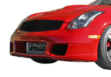 Load image into Gallery viewer, Infiniti G35 Coupe Front Bumper Fascia Unpainted For 03-07 Infiniti G35 Coupe Stillen