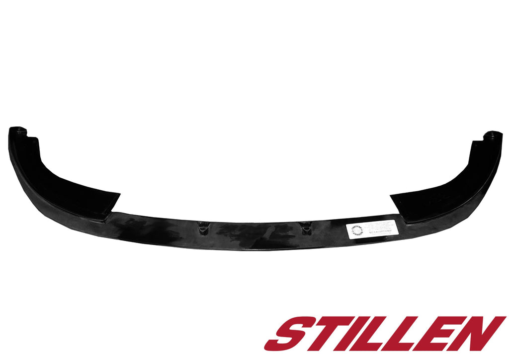 Infiniti G35 Coupe Splitter OEM Non-Sport Fascia Painted For 03-07 Infiniti G35 Coupe Stillen