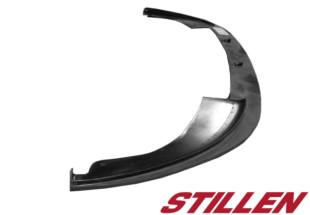 Infiniti G35 Coupe Splitter OEM Non-Sport Fascia Painted For 03-07 Infiniti G35 Coupe Stillen