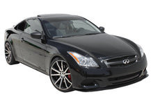 Load image into Gallery viewer, Infiniti G37 Front Splitter OEM Sport Fascia Painted For 08-10 Infiniti G37 Stillen