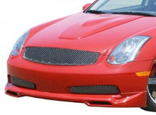 Load image into Gallery viewer, Infiniti G35 Coupe 4-Piece Body Kit Unpainted For 03-07 Infiniti G35 Coupe Stillen