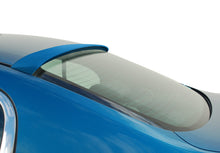 Load image into Gallery viewer, Infiniti G35 Sedan Roof Spoiler Matte Black For 03-06 Infiniti G35 Sedan Stillen