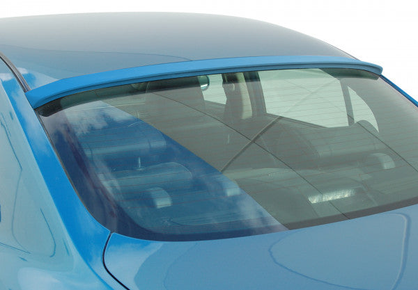 Infiniti G35 Sedan Roof Spoiler Unpainted For 03-06 Infiniti G35 Sedan Stillen