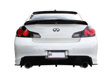 Load image into Gallery viewer, Infinti G35 Sedan Roof Wing Unpainted For 07-08 Infinti G35 Sedan Stillen