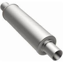 Load image into Gallery viewer, MagnaFlow Muffler Mag SS 14X4X4 2X2 C/C (10414)