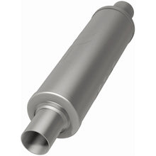 Load image into Gallery viewer, MagnaFlow Muffler Mag SS 14X4X4 2X2 C/C (10414)