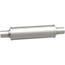 Load image into Gallery viewer, MagnaFlow Muffler Mag SS 14X4X4 2X2 C/C (10414)