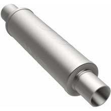 Load image into Gallery viewer, MagnaFlow Muffler Mag SS 14X4X4 2.25X2.25 C/C (10415)