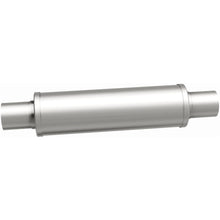 Load image into Gallery viewer, MagnaFlow Muffler Mag SS 14X4X4 2.25X2.25 C/C (10415)