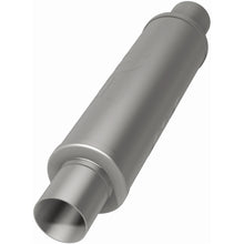 Load image into Gallery viewer, MagnaFlow Muffler Mag SS 14X4X4 2.5X2.5 (10416)