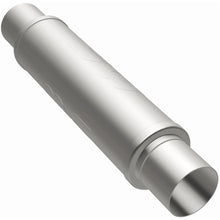 Load image into Gallery viewer, MagnaFlow Muffler Mag SS 3in 14X4X4 3.0X3.0 (10419)