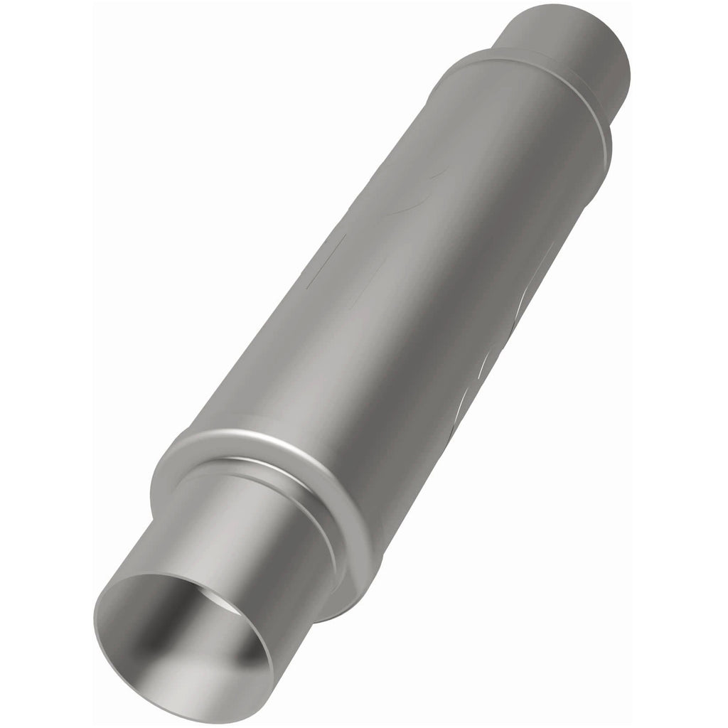 MagnaFlow Muffler Mag SS 3in 14X4X4 3.0X3.0 (10419)