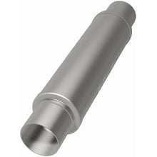 Load image into Gallery viewer, MagnaFlow Muffler Mag SS 3in 14X4X4 3.0X3.0 (10419)