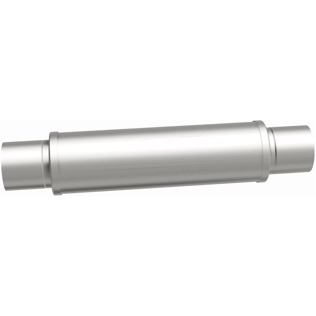 MagnaFlow Muffler Mag SS 3in 14X4X4 3.0X3.0 (10419)