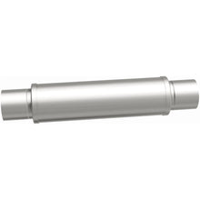 Load image into Gallery viewer, MagnaFlow Muffler Mag SS 3in 14X4X4 3.0X3.0 (10419)
