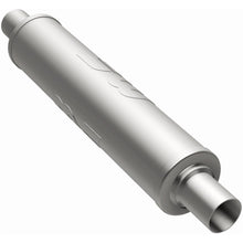 Load image into Gallery viewer, MagnaFlow Muffler Mag SS 18X4X4 2X2 C/C (10424)