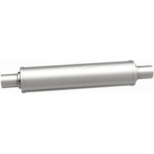 Load image into Gallery viewer, MagnaFlow Muffler Mag SS 18X4X4 2X2 C/C (10424)