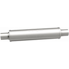 Load image into Gallery viewer, MagnaFlow Muffler Mag SS 18X4X4 2.25X2.25 C/C (10425)
